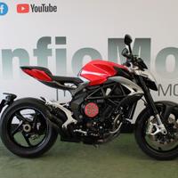 MV Agusta Brutale 800 EAS ABS - 2016