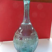 Antico fiasco commemorativo Anno Santo 1950