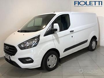 Ford Transit Custom 280 2.0 ECOBLUE 130 PC FU...