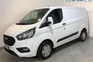 Ford Transit Custom 280 2.0 ECOBLUE 130 PC FU...