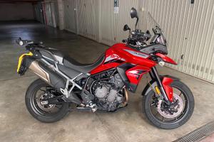 Triumph Tiger 900 - 2020