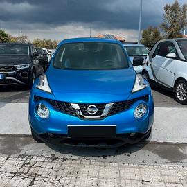 Nissan Juke 1.5 dCi Start&Stop Bose Personal Editi
