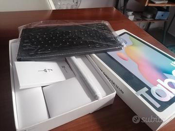 Samsung tab s6 lite