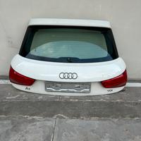  Portellone Audi a1 anno 2012