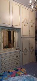 ARMADIO STILE VENEZIANO