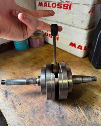 Albero motore runner 180 2T