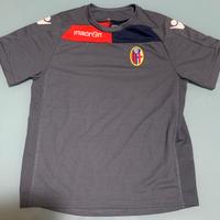 T shirt Bologna Fc taglia xxs