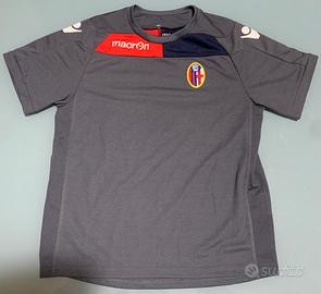 T shirt Bologna Fc taglia xxs