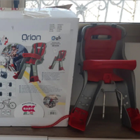 Seggiolino Orion Ok Baby ant. (NO Parabrezza)
