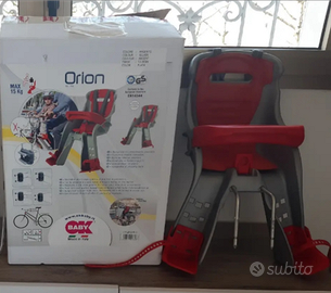 Seggiolino Orion Ok Baby ant. (NO Parabrezza)