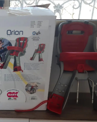 Seggiolino Orion Ok Baby ant. (NO Parabrezza)