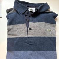 Polo uomo Lacoste originale
