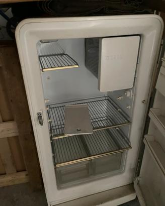 Frigo vintage