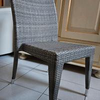 Set di Sedie