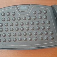 Pedana poggiapiedi Buffetti