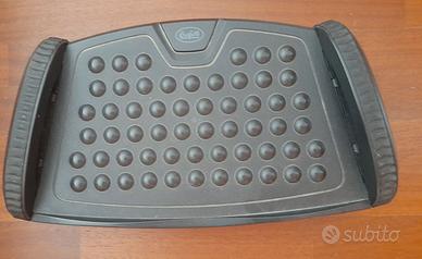 Pedana poggiapiedi Buffetti