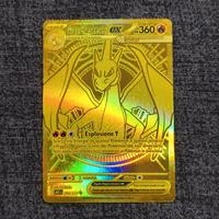 Pokémon Charizard Y Ascesa Eroica