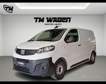 FIAT Scudo (2021) 1.5 BlueHDi 120 CV PC-TN Furgone