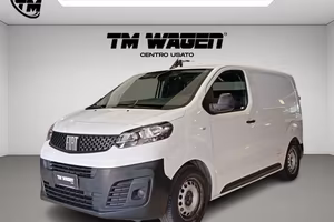 FIAT Scudo (2021) 1.5 BlueHDi 120 CV PC-TN Furgone
