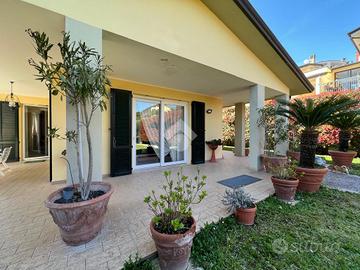 VILLA SINGOLA A PERUGIA