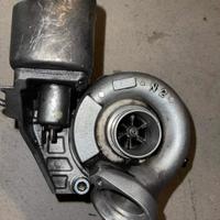 turbina bmw serie 1 e87 118d 