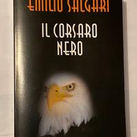 IL CORSARO NERO