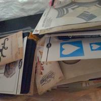 Lotto di 45 fustelle per Bigshot - lottizzabile