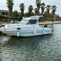 Saver Manta 21 Fisher
