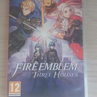 Fire emblem tree house
