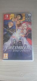 Fire emblem tree house