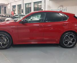 Alfa Romeo Stelvio 2.2 CC 210 CV AT8 Q4 Veloce