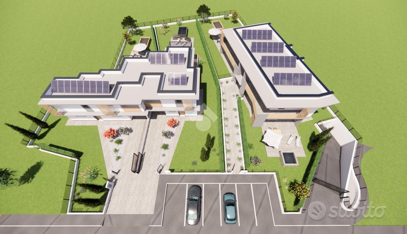 Appartamento – Barzana, Bergamo - Vista 2