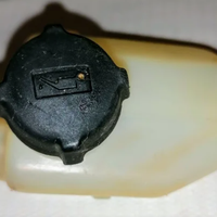 Serbatoio liquido freni 850