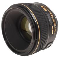 Obiettivo Nikon af-s 58mm f/1.4 G