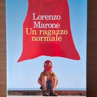 Libro per Ragazzi/Adulti Un ragazzo normale