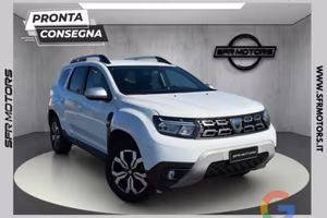 Dacia Duster 1.0 tce Prestige Gpl 4x2 100cv -...