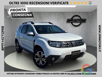 Dacia Duster 1.0 tce Prestige Gpl 4x2 100cv -...