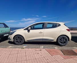 Renault clio 4 serie 1500 diesel 2018