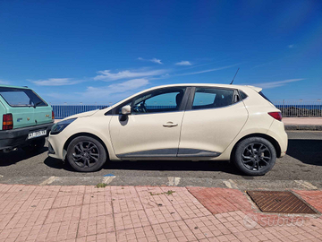 Renault clio 4 serie 1500 diesel 2018