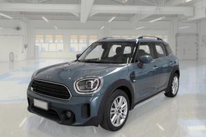 MINI COOPER COUNTRYMAN CLASSIC AUTO 5 PORTE BERLIN