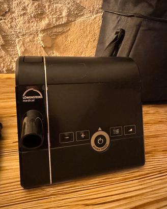 CPAP Prisma Smart