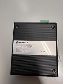 Ethernet Switch 3onedata