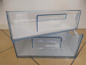 cassetti e ripiani frigo