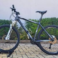 🚵MTB Cube Acid 27.5 - Rock Shox + Shimano XT