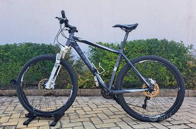 🚵MTB Cube Acid 27.5 - Rock Shox + Shimano XT