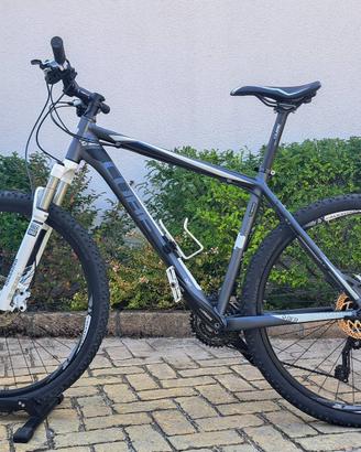 🚵MTB Cube Acid 27.5 - Rock Shox + Shimano XT