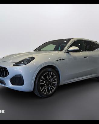 MASERATI Grecale 2.0 mhev GT 250cv auto