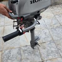 Motore Fuoribordo Honda 2.3 Gambo Lungo