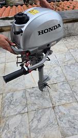Motore Fuoribordo Honda 2.3 Gambo Lungo