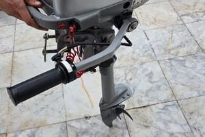 Motore Fuoribordo Honda 2.3 Gambo Lungo